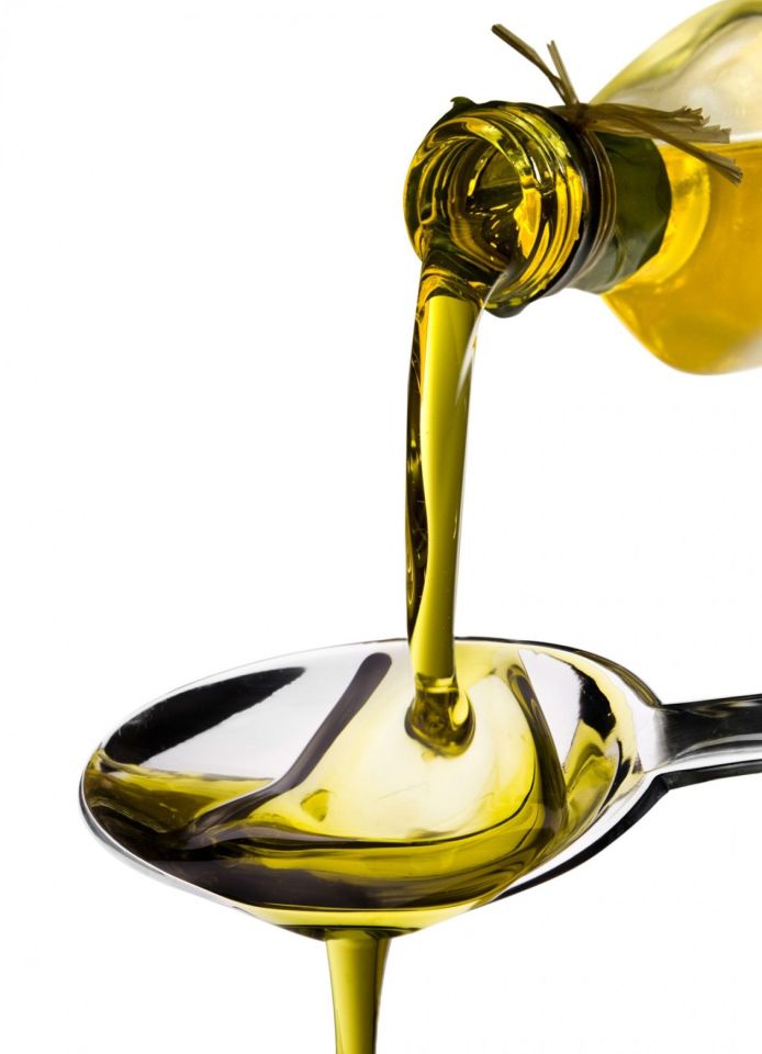 Organik Zeytinyağ 1 Lt (erken hasat)