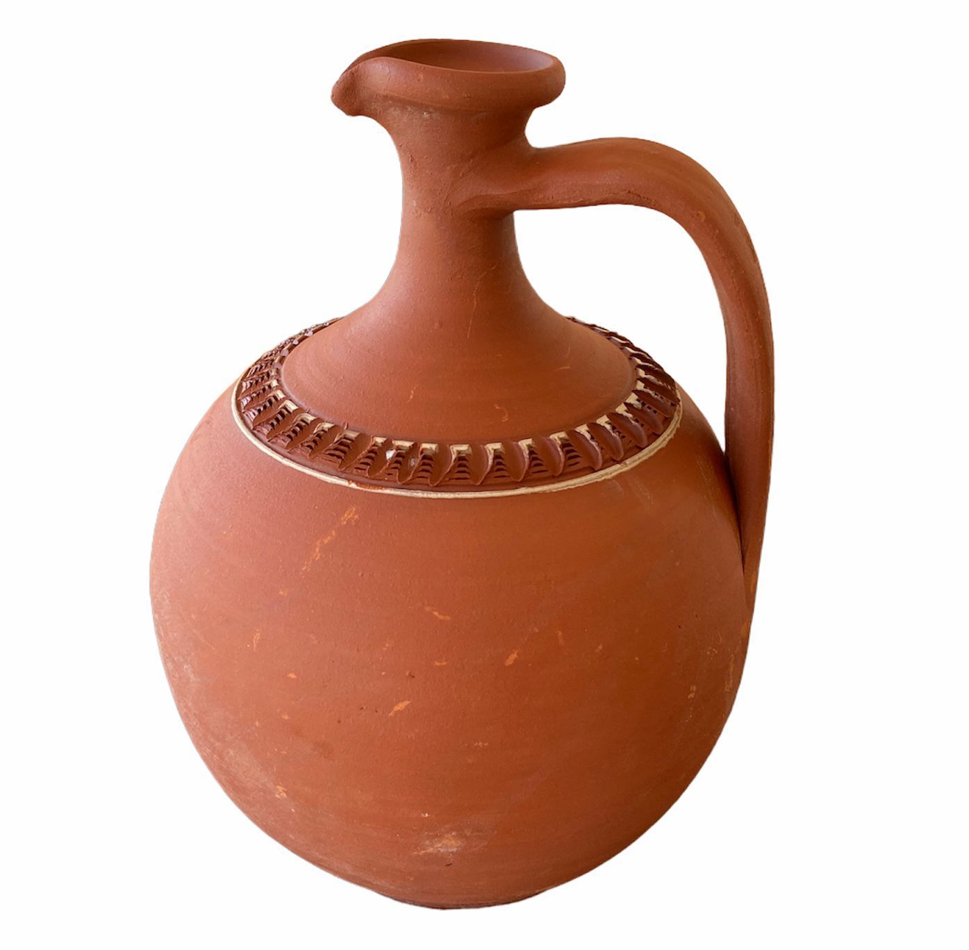 Su Testisi (toprak) 5 lt lik