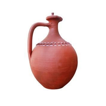 Su Testisi (toprak) 5 lt lik