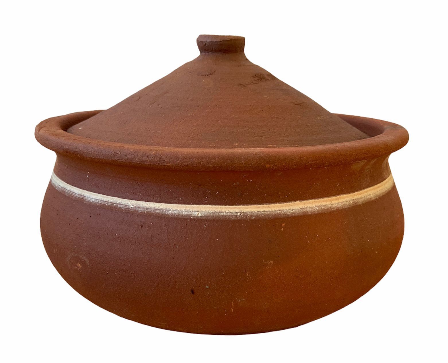 Güveç Tencere 3 lt lik