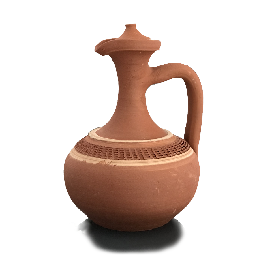 Mini Testi (Bardak) 0.5 lt lik