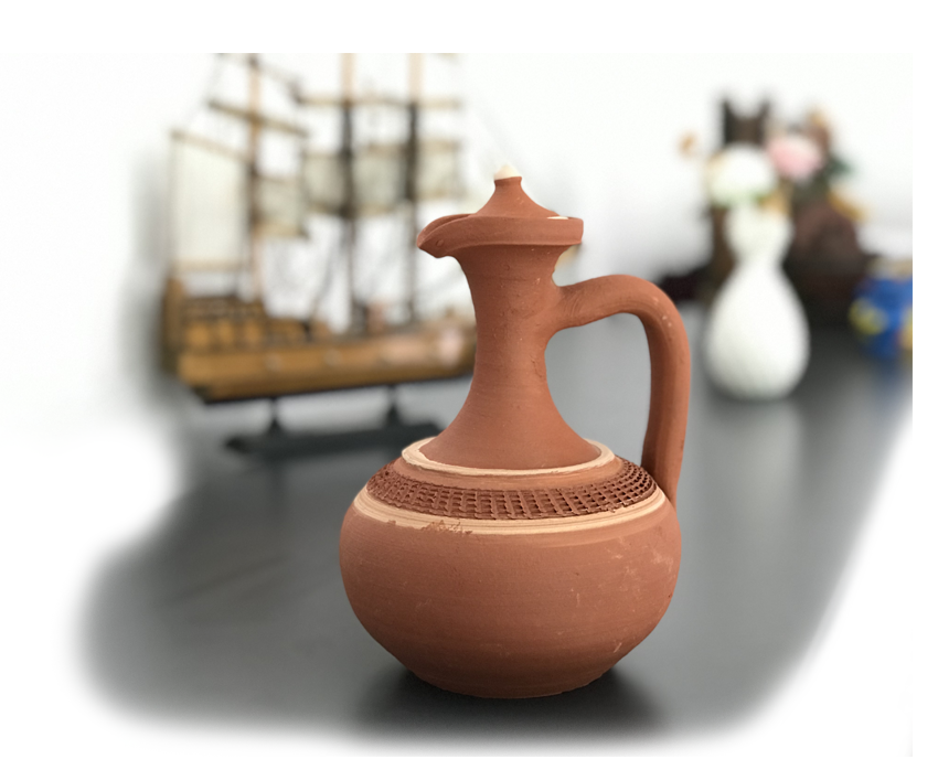 Mini Testi (Bardak) 0.5 lt lik