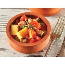 Mini Güveç (duble) Porsiyonluk