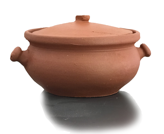 Mini Güveç (duble) Porsiyonluk