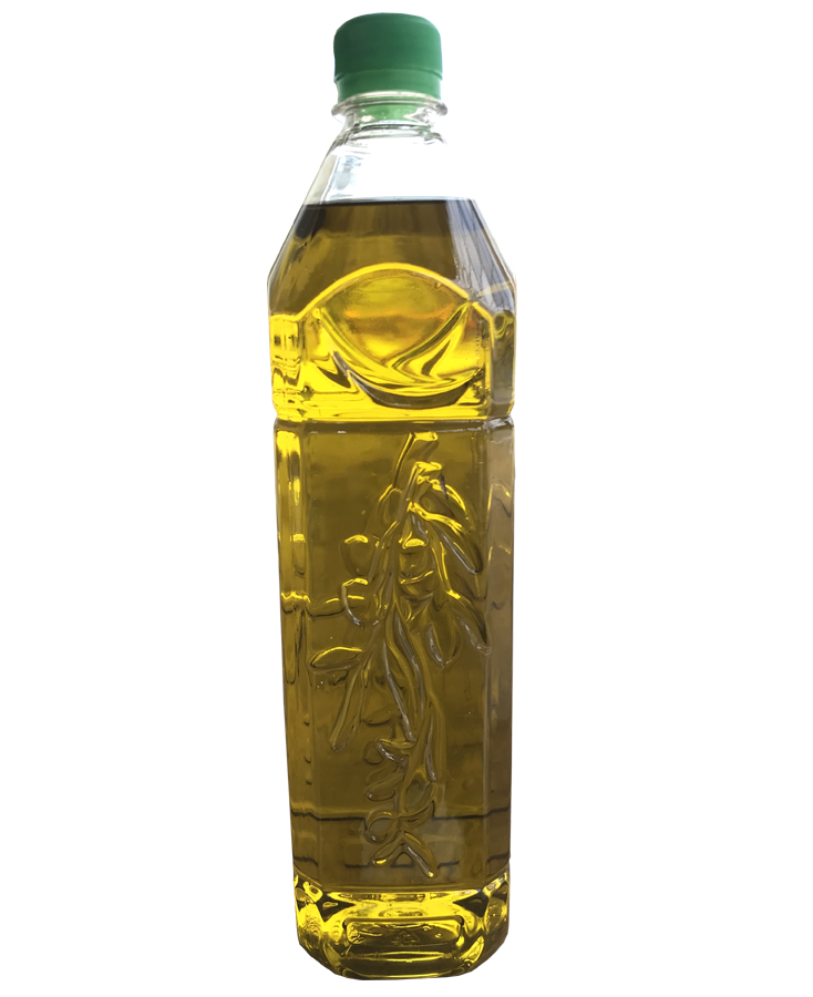 Organik Zeytinyağ 1 Lt (erken hasat)