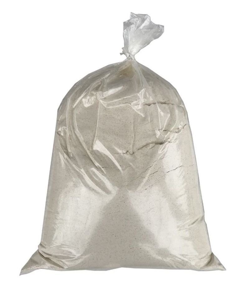 Tam buğday unu 1 kg