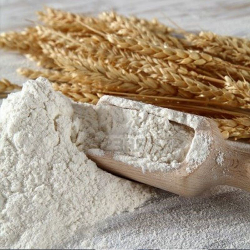 Tam buğday unu 1 kg
