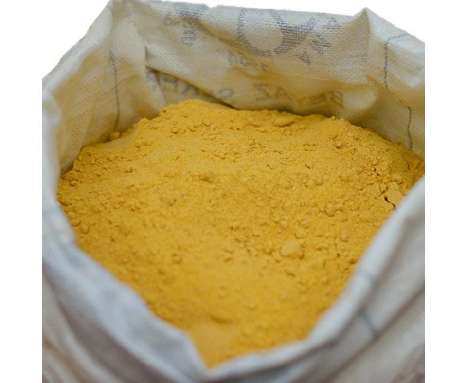 Yerli Mısır Unu  kg 4 kg lık