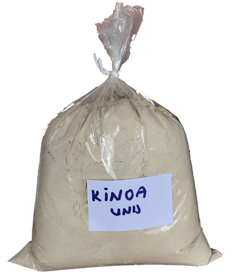 Kinoa Unu 500 gr
