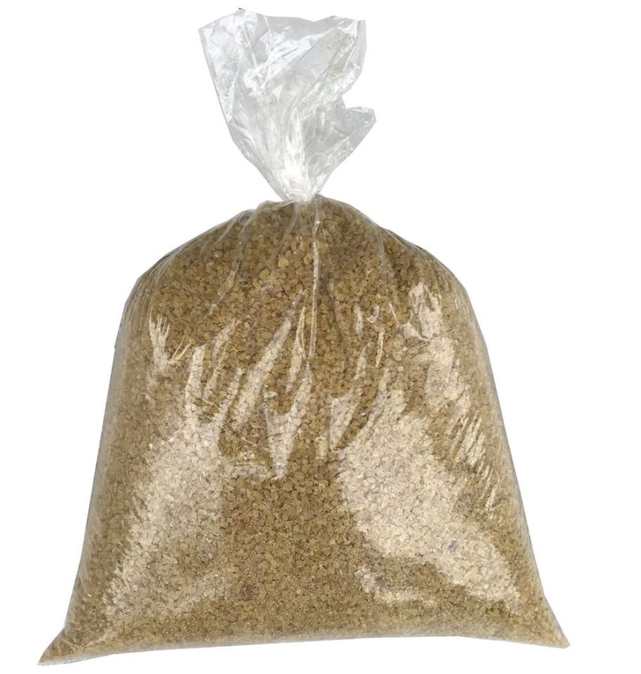 Köy Bulguru (pilavlık ortaboy) Kg