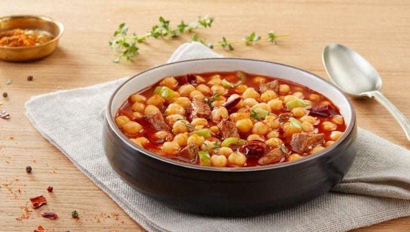 Yerli Nohut (mini) 1 kg