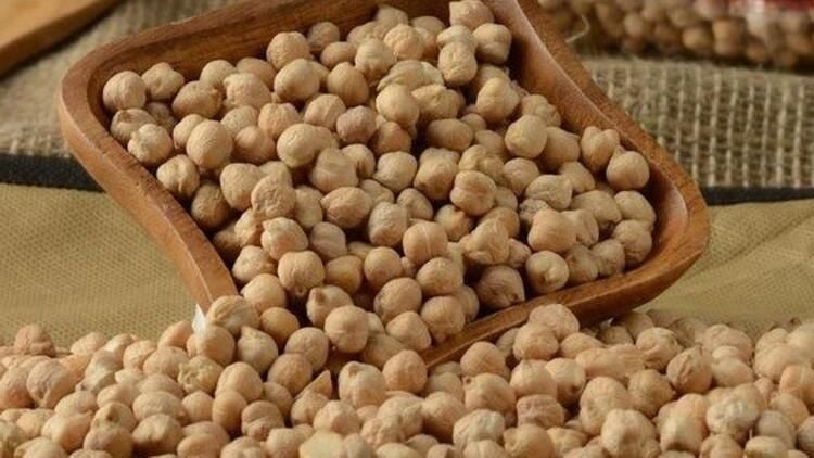 Yerli Nohut (mini) 1 kg