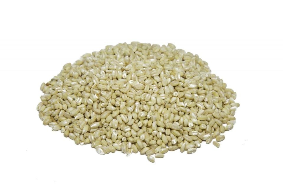 Aşurelik Buğday (keşkeklik) 1 kg