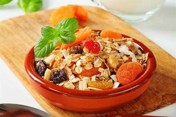 Yulaf Ezmesi 500gr