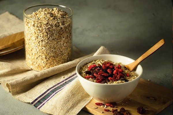 Yulaf Ezmesi 500gr