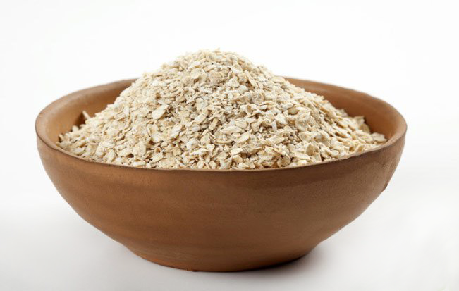 Yulaf Ezmesi 500gr