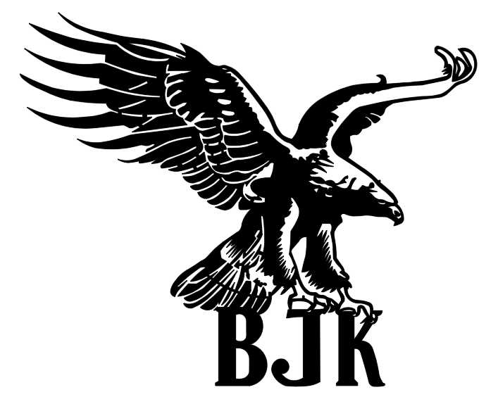 Beşiktaş metal pano