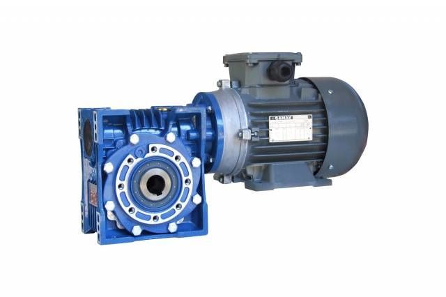 Kalorifer motoru Takım (redüktör + motor)