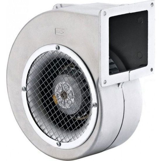 120-60 Salyangoz Fan