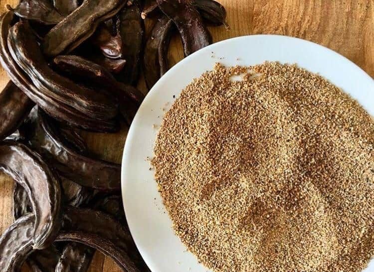 Öğütülmüş Keçi Boynuzu 500 GR