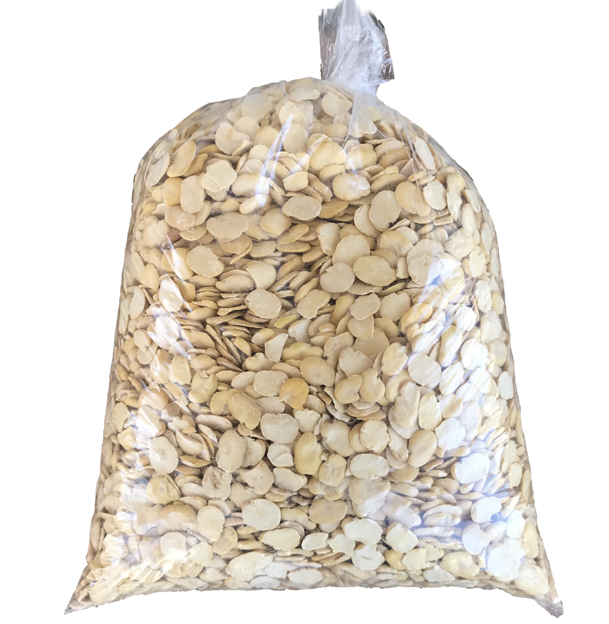 Kuru Bakla içi 500 Gr 1 kg lık