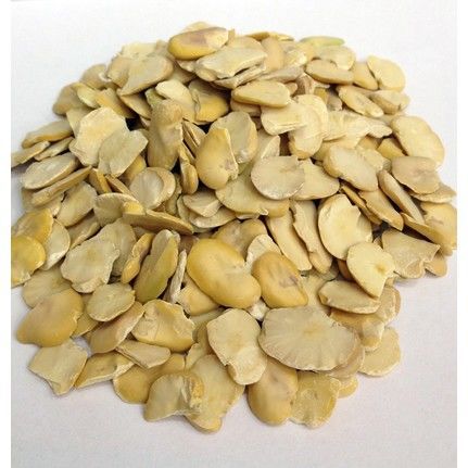 Kuru Bakla içi 500 Gr 1 kg lık