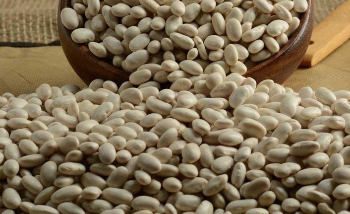 Kuru Fasülye Dermason 1 Kg