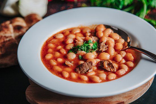 Kuru Fasülye Dermason