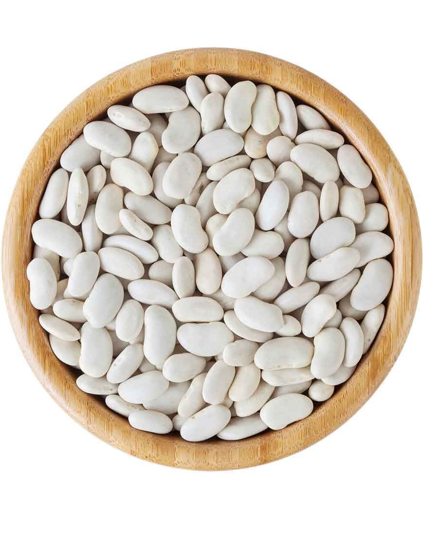 Kuru Fasülye Dermason 1 Kg