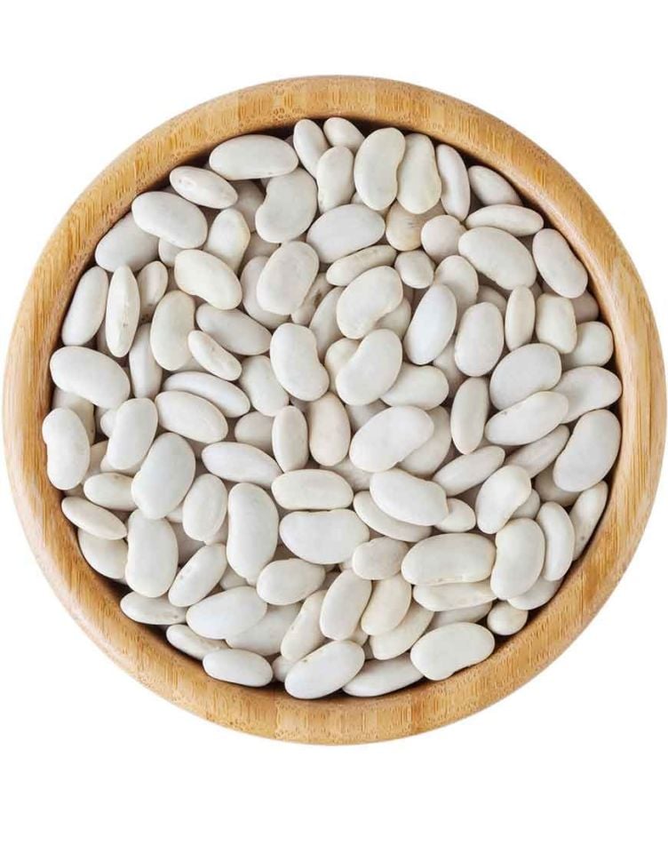 Kuru Fasülye Dermason 1 Kg