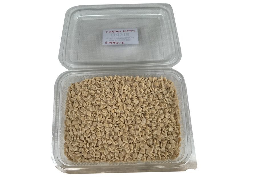 Bodrum Lokumu Köy Yumurtalı Erişte 1 kg
