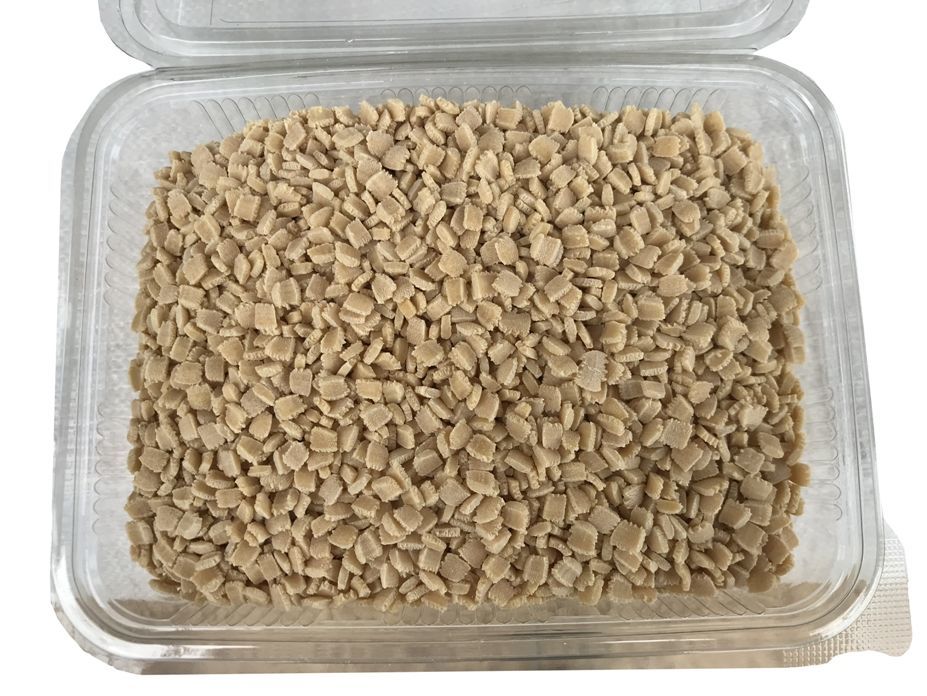 Bodrum Lokumu Köy Yumurtalı Erişte 1 kg
