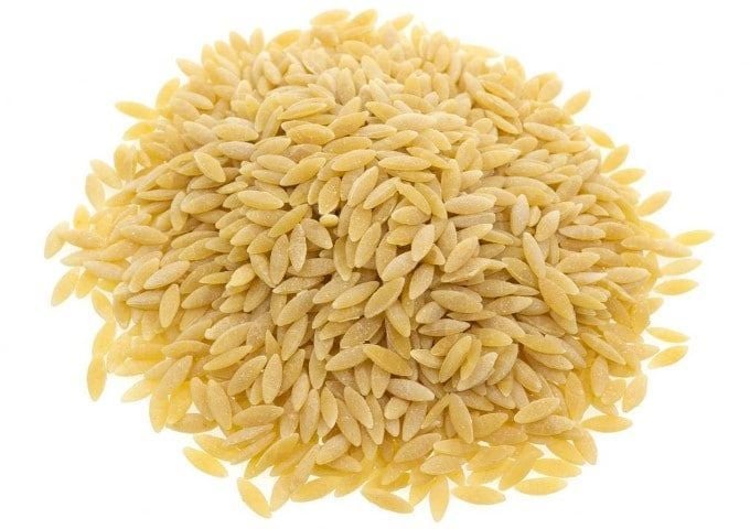 Arpa Şehriye 1 kg