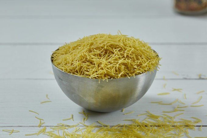 Tel Şehriye 1 Kg