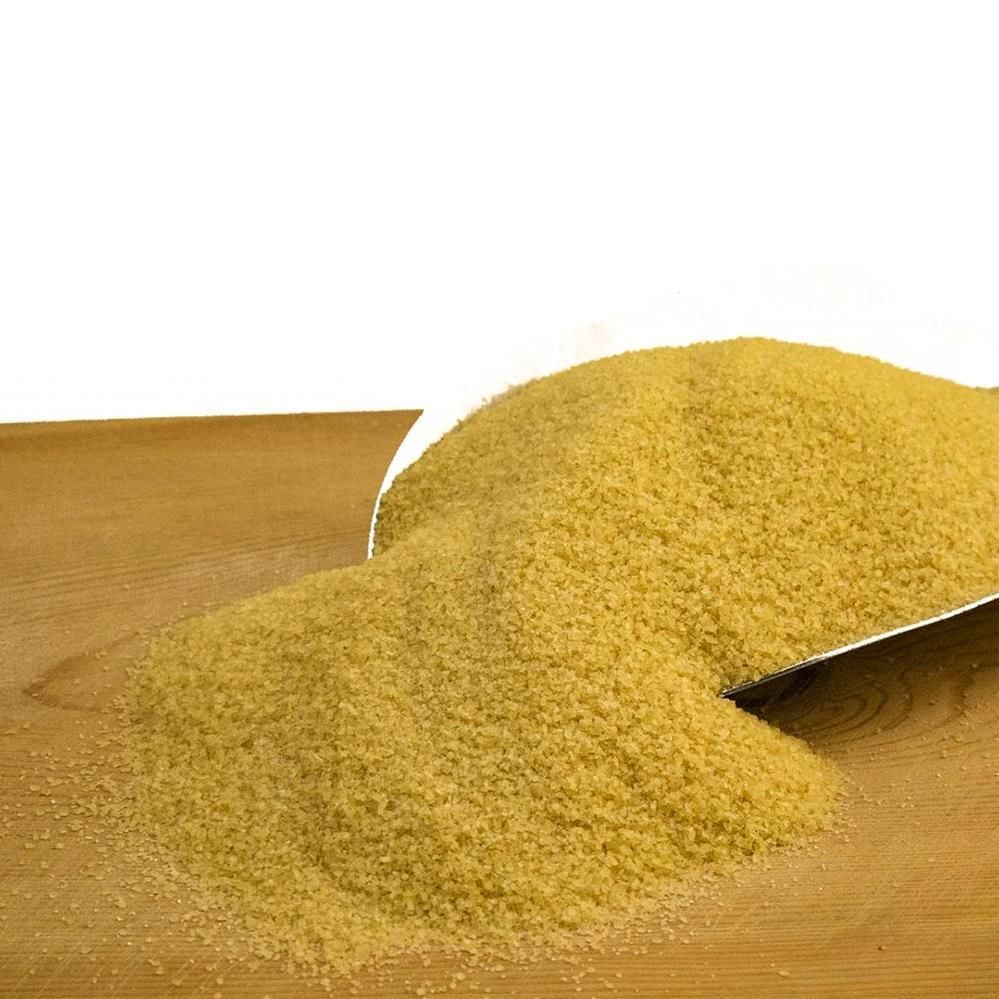 İnce Bulgur (kısırlık) 1 Kg