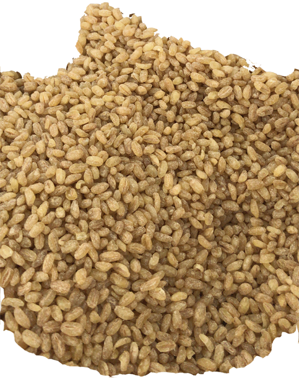 Köy Bulguru (DİRİ) 1 Kg