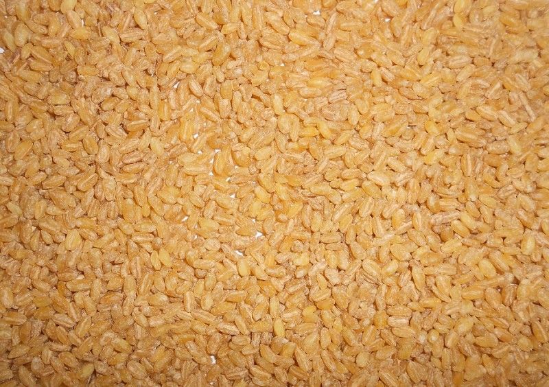 Köy Bulguru (DİRİ) 1 Kg