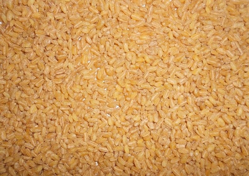 Köy Bulguru (DİRİ) 1 Kg