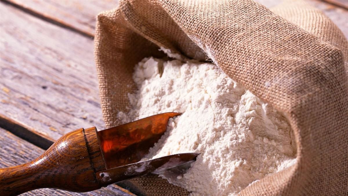 Buğday Nişasta 500 Gr