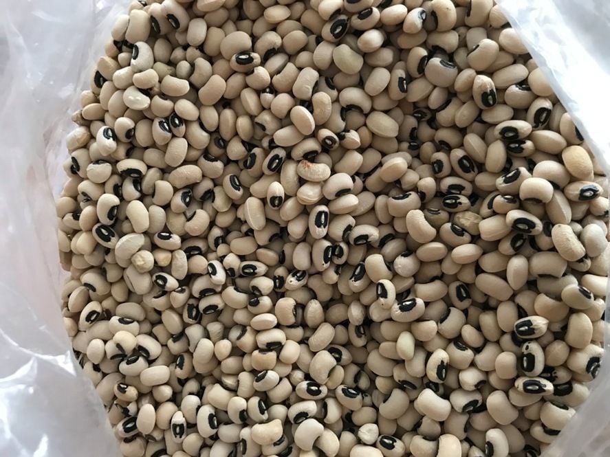 Yerli Kuru Börülce 1kg (karagöz)