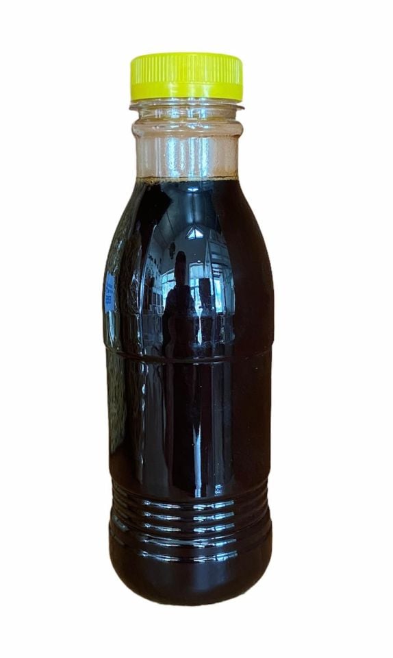 Yöresel Nar Ekşisi 340 Gr