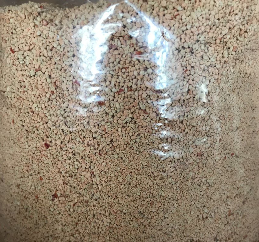 Un tarhanası (muğla yöresel) 500 Gr