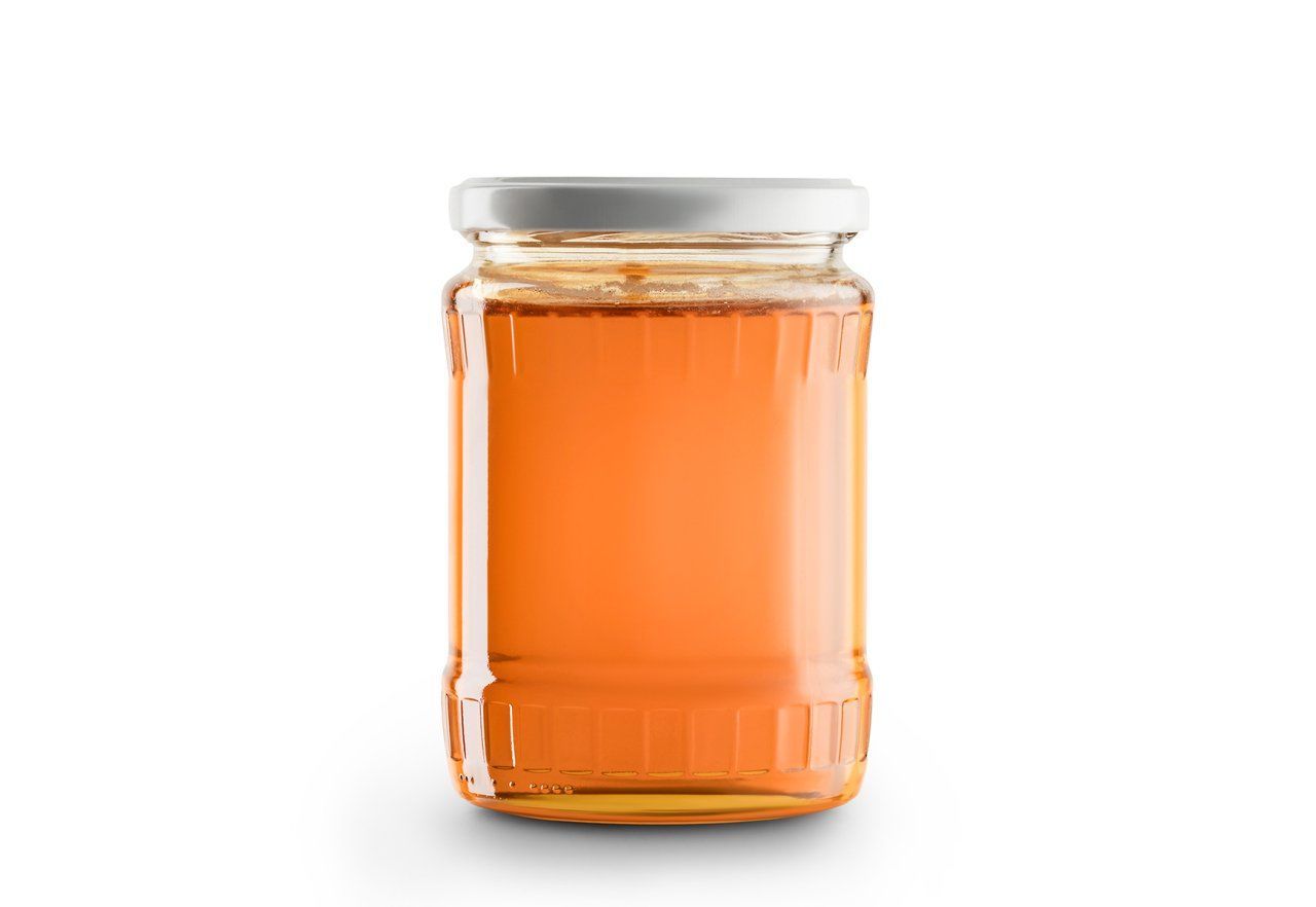 Organik Çam Balı 1 kg