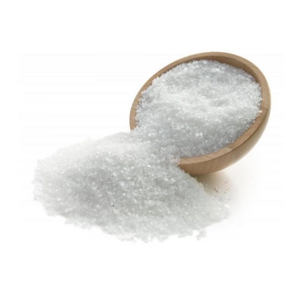 Kaya Tuzu (ince) Sofralık 500 Gr