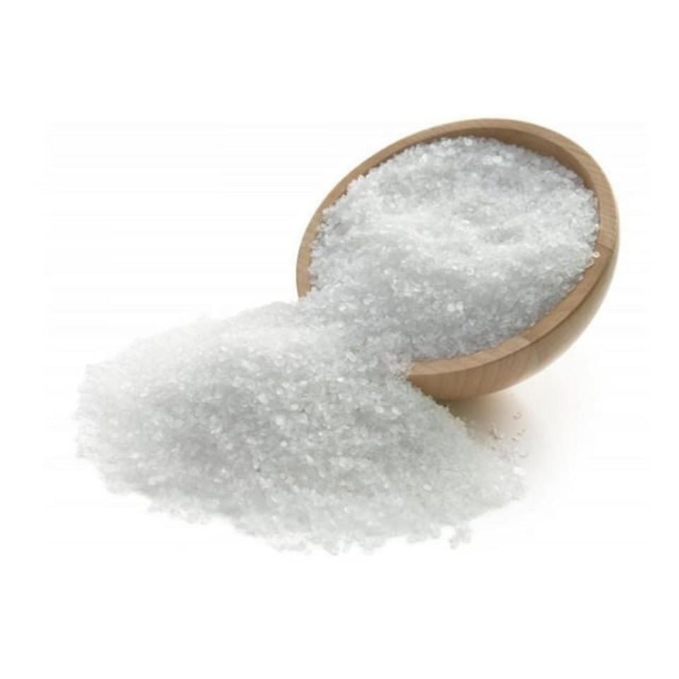 Kaya Tuzu (ince) Sofralık 500 Gr