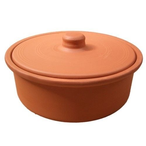 Güveç Tencere 3 lt lik