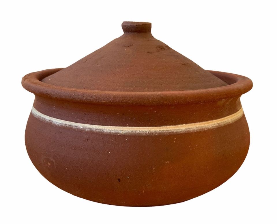 Güveç Tencere 3 lt lik