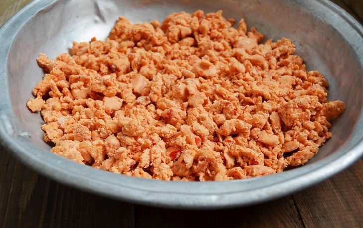 Muğla Tarhanası (yöresel) 500 gr