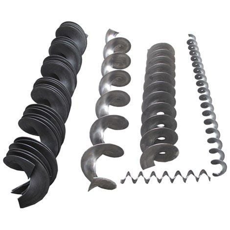 intes kalorifer kazan helezonu (cm)