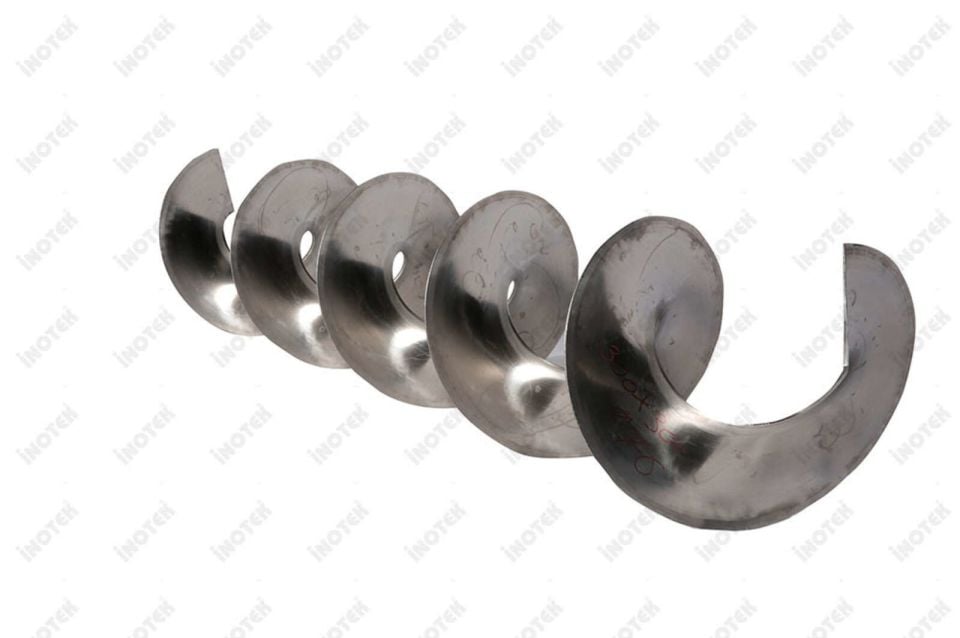 intes kalorifer kazan helezonu (cm)